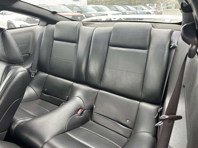 Used 2006 Ford Mustang Deluxe image 10