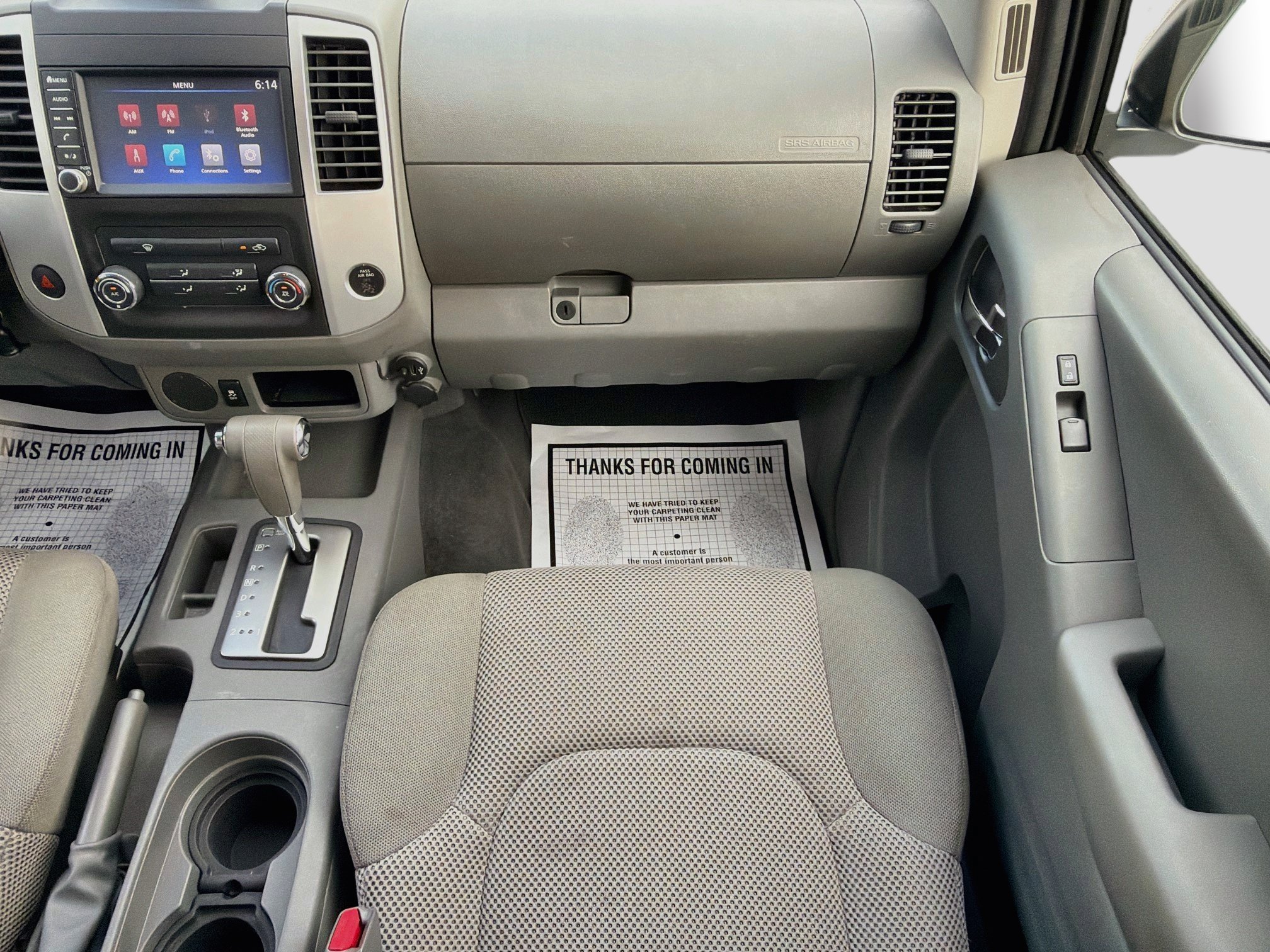 Used 2019 Nissan Frontier SV RWD image 17