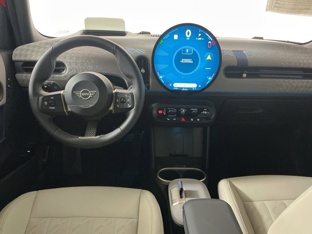Certified 2025 MINI Cooper S image 9