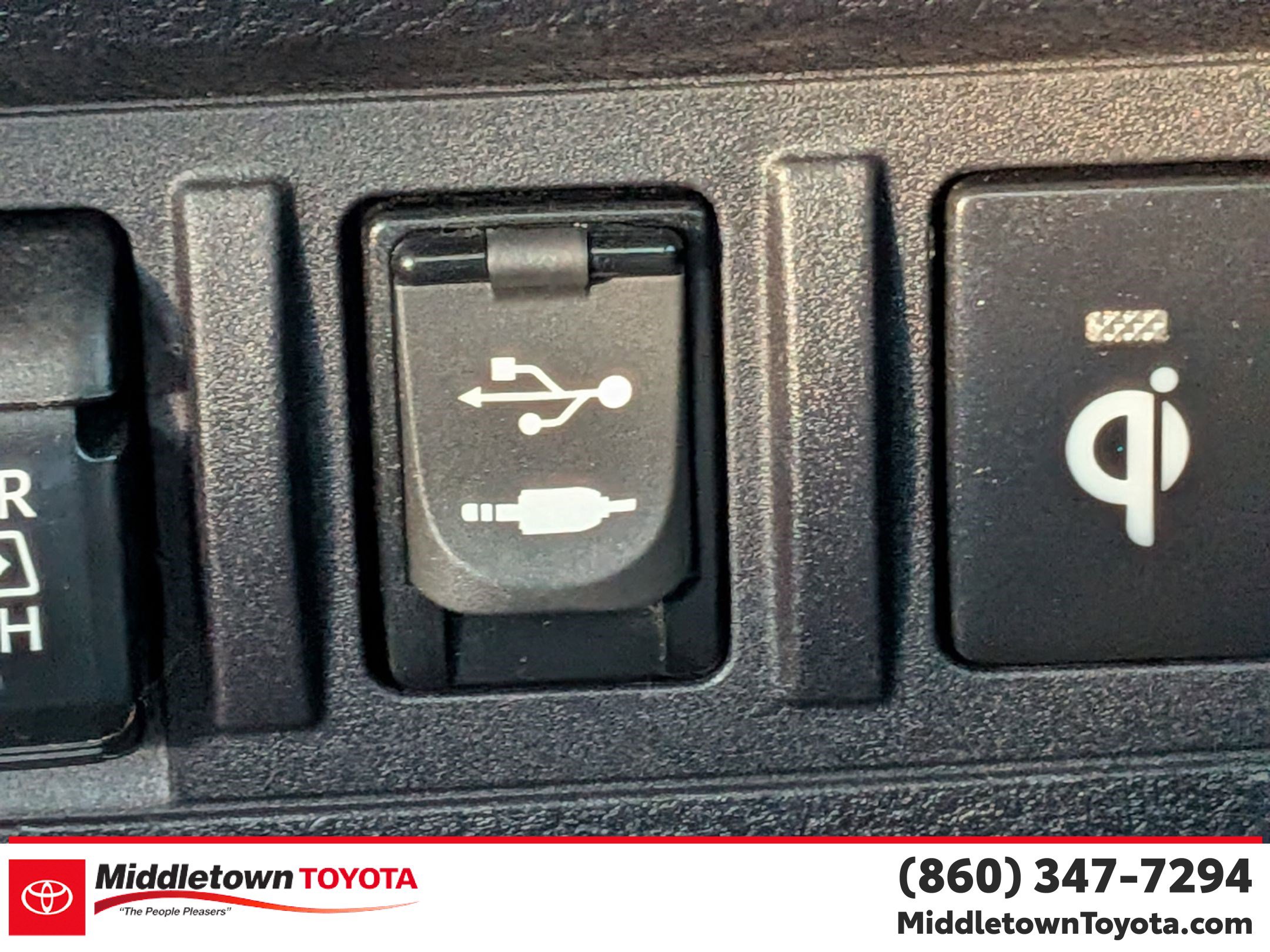 Certified 2019 Toyota Tacoma TRD Sport image 27