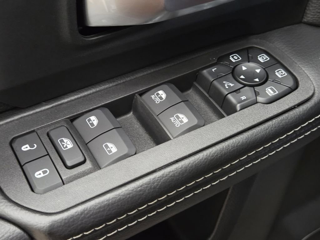 New 2025 RAM 2500 Big Horn image 26