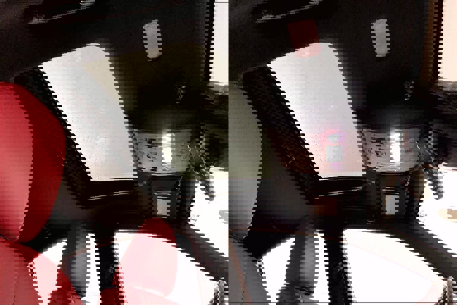 Certified 2023 Lexus IS 350 F Sport w/ Memory Package image 14