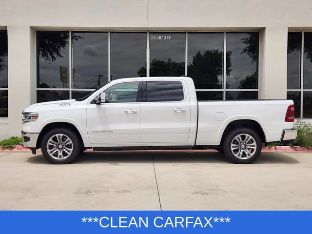 Certified 2020 RAM 1500 Limited AWD/4WD image 4