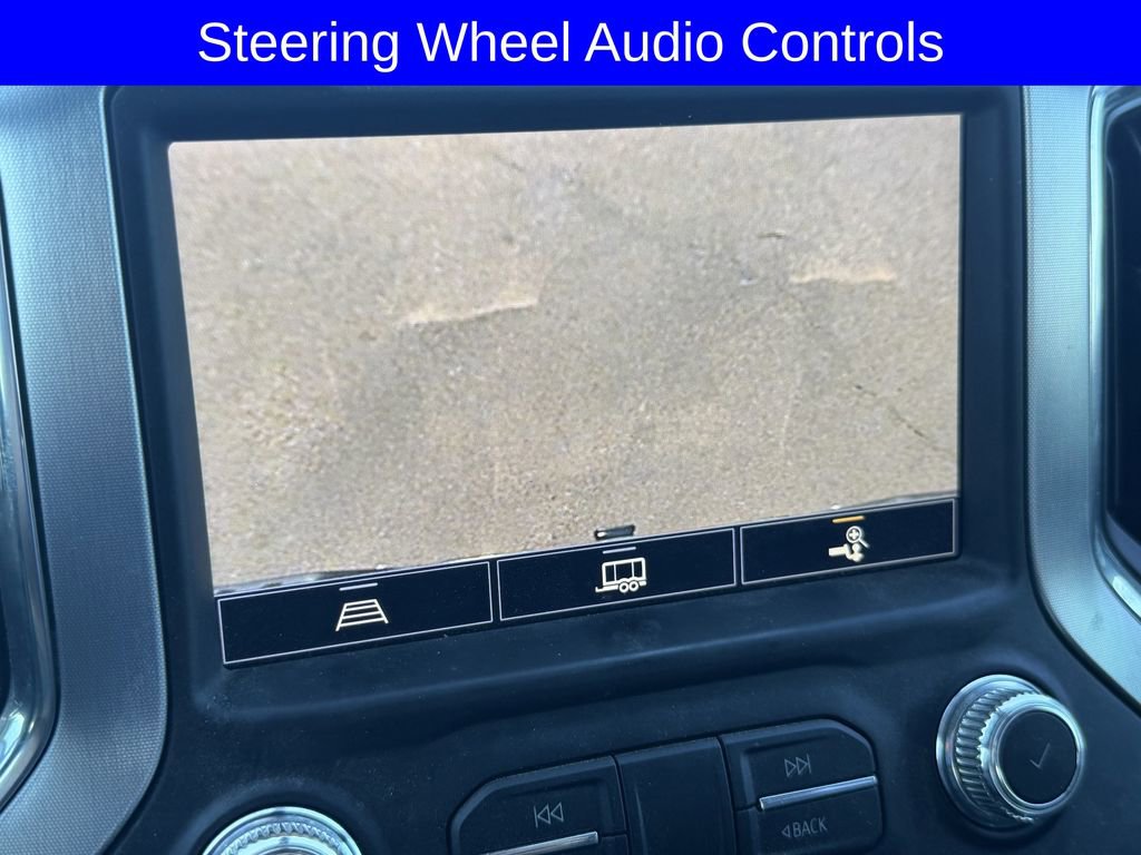 Used 2021 GMC Sierra 1500 SLT image 14