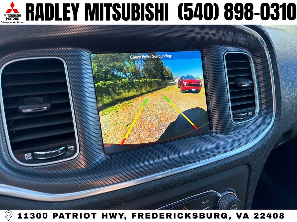 Used 2018 Dodge Charger GT image 7