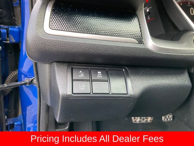 Used 2020 Honda Civic Sport image 8