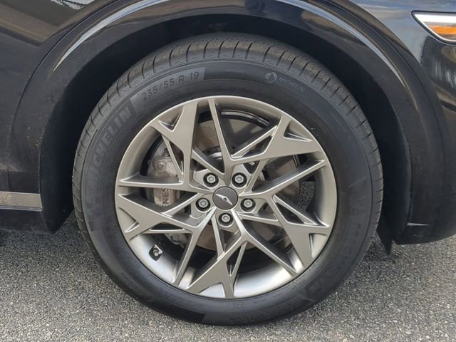 Used 2024 Genesis GV70 2.5T w/ Advanced Package image 10