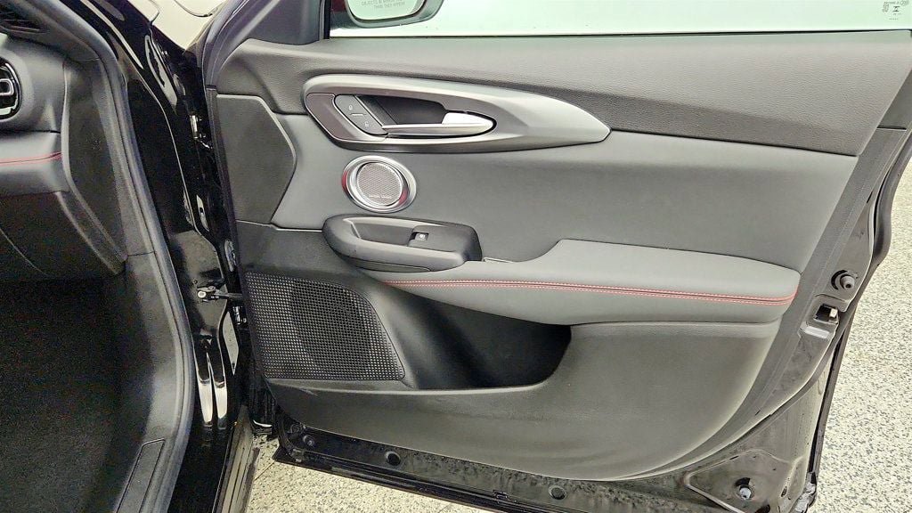 Used 2024 Dodge Hornet R/T Plus w/ R/T Blacktop Package AWD/4WD image 27