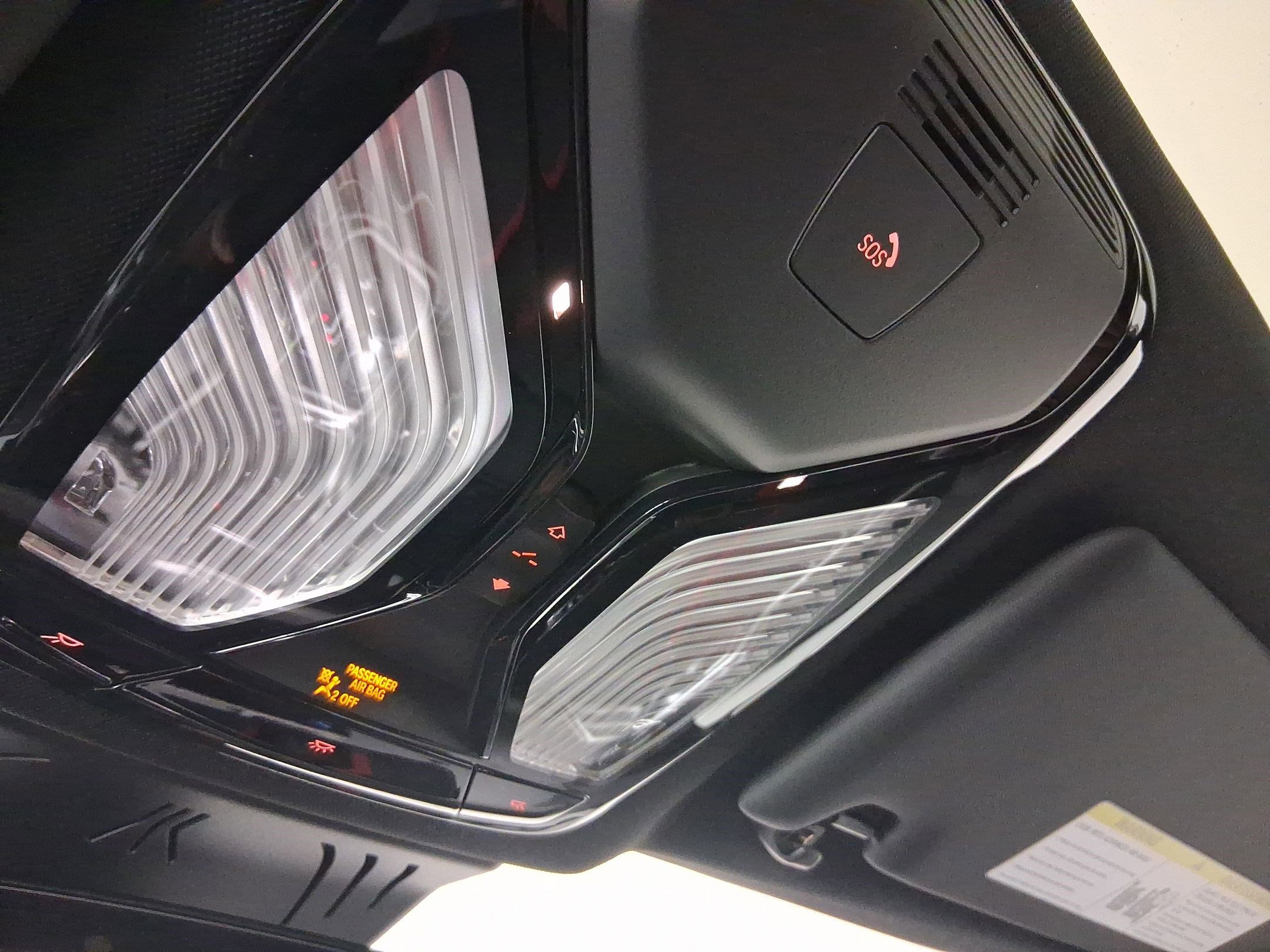 New 2026 BMW 440i xDrive M440i xDrive w/ Premium Package image 25