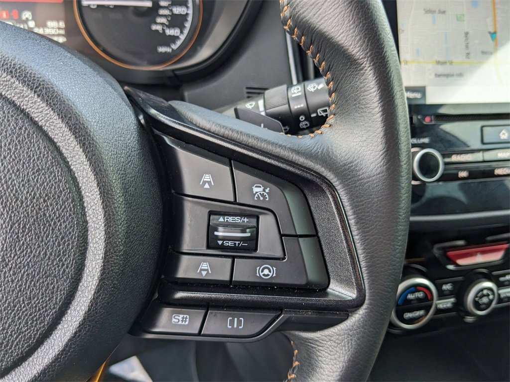 Used 2023 Subaru Forester Wilderness image 36