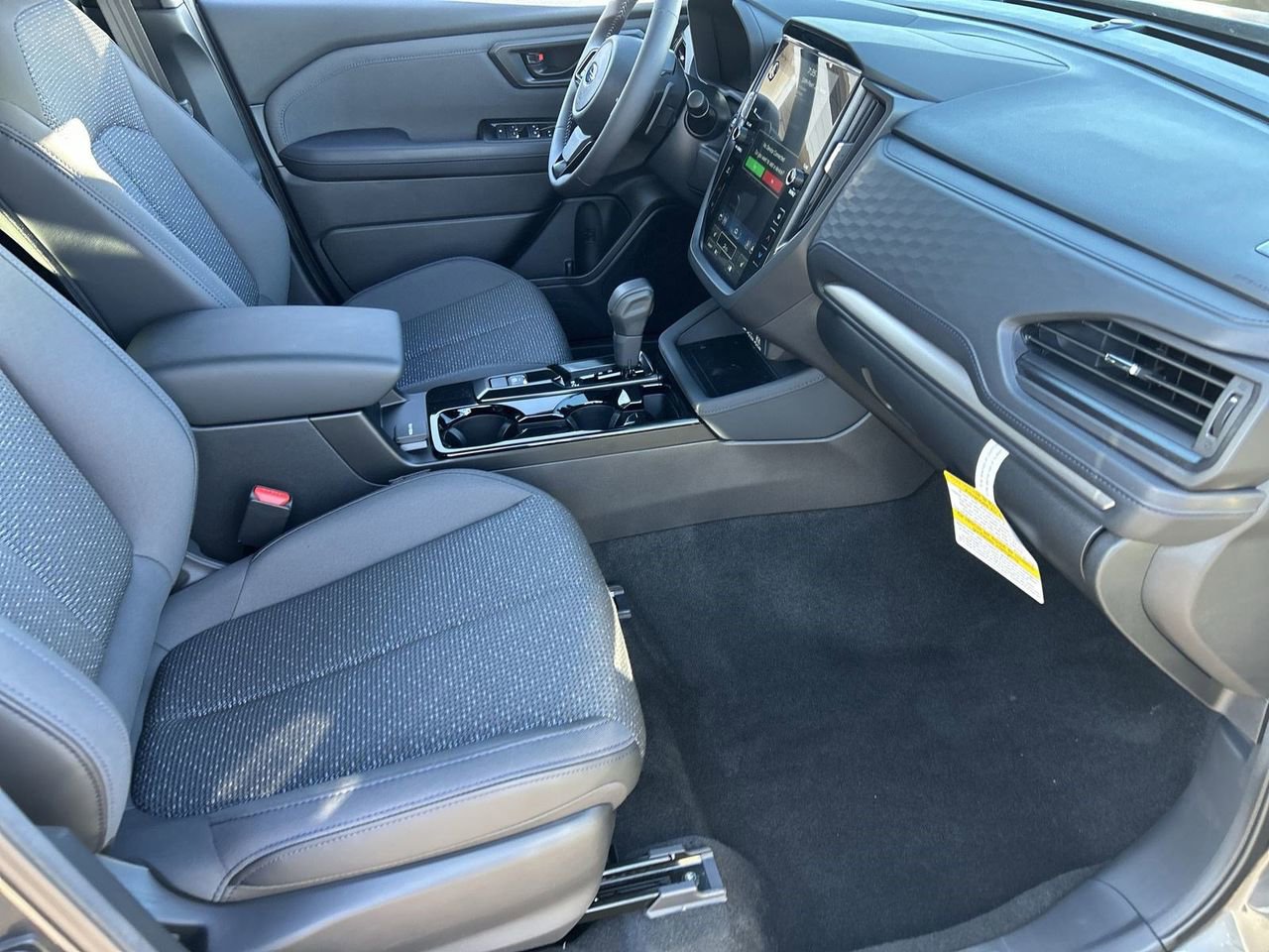 New 2026 Subaru Forester Premium image 8