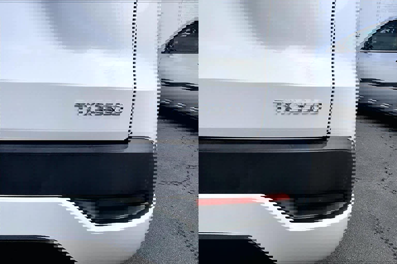 Used 2024 Lexus TX 350 FWD image 30