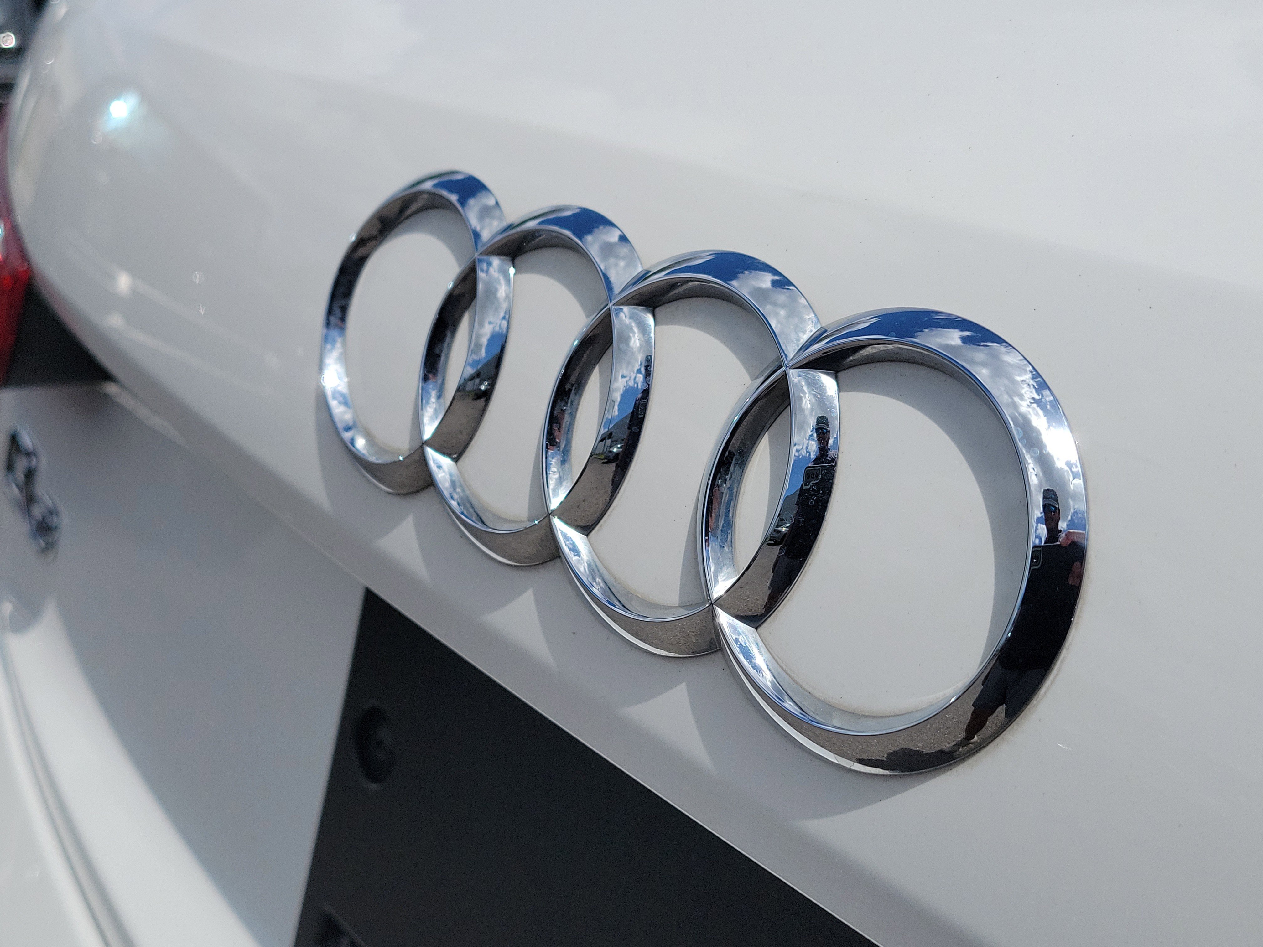 Used 2018 Audi Q3 2.0T Premium image 6