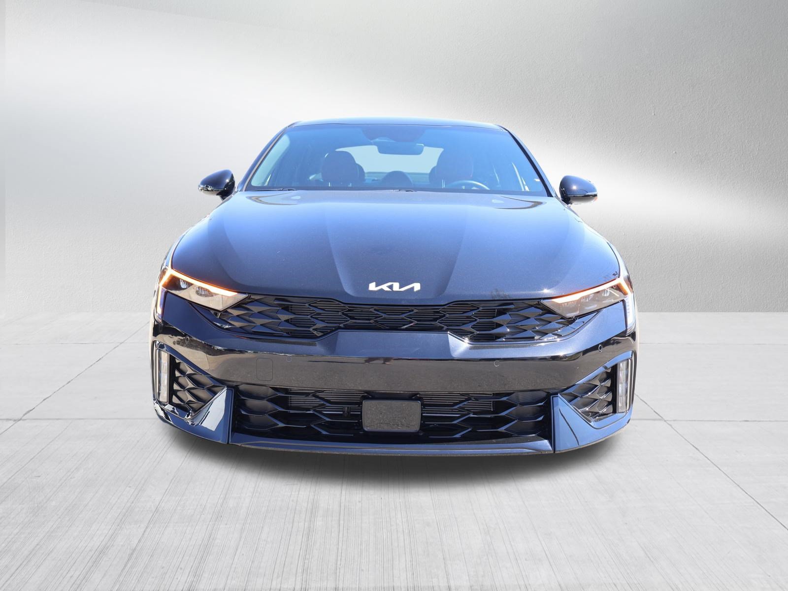 Used 2026 Kia K5 GT-Line w/ GT-Line Red Interior Package FWD image 2