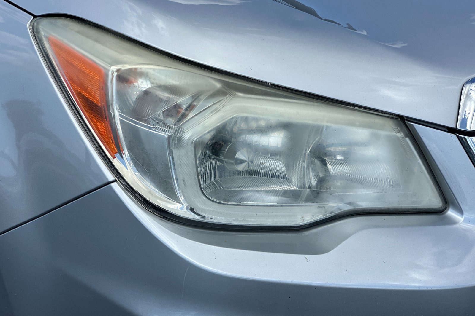 Used 2014 Subaru Forester 2.5i Touring AWD/4WD image 10