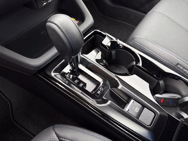 New 2026 Subaru Forester Limited AWD/4WD image 15