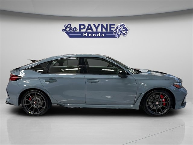 New 2025 Honda Civic Type R image 7