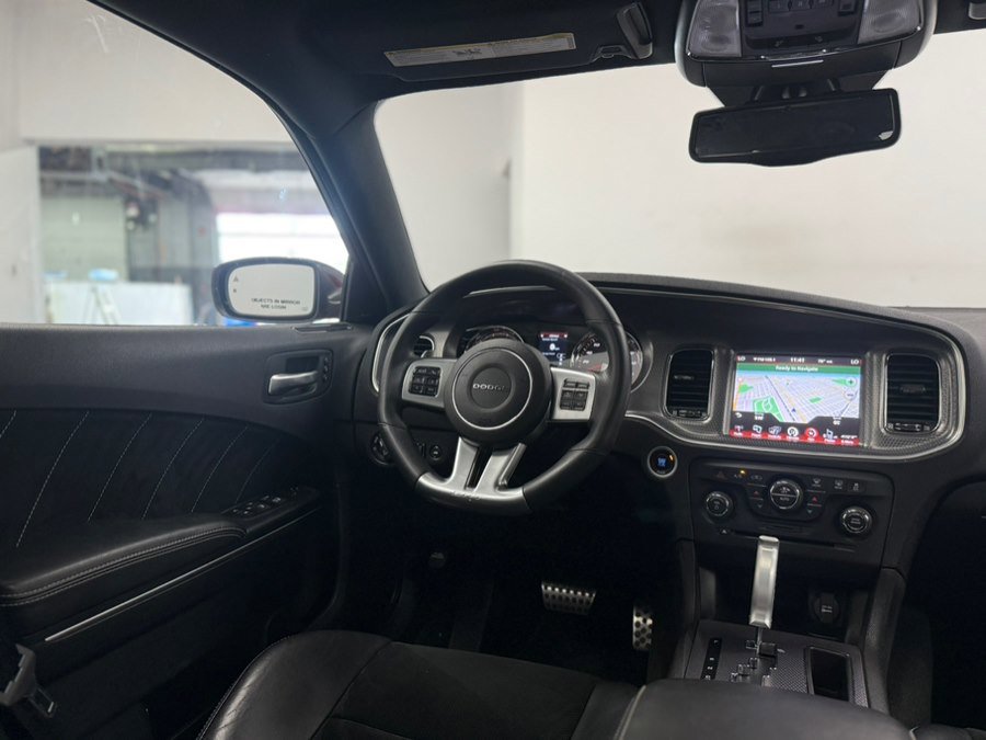 Used 2013 Dodge Charger SRT8 w/ Adaptive Cruise Group image 56