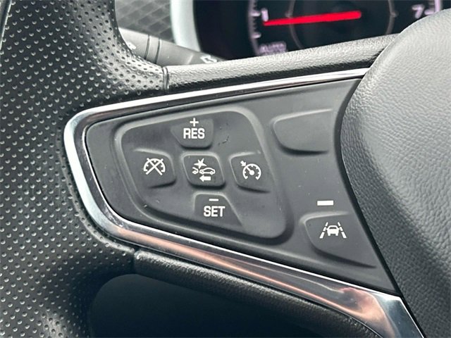 Used 2023 Chevrolet Malibu LT image 29