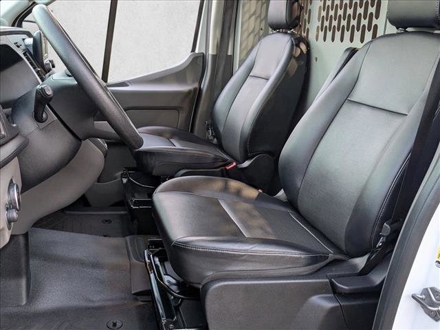Used 2024 Ford Transit 250 148 Medium Roof w/ Load Area Protection Package image 16