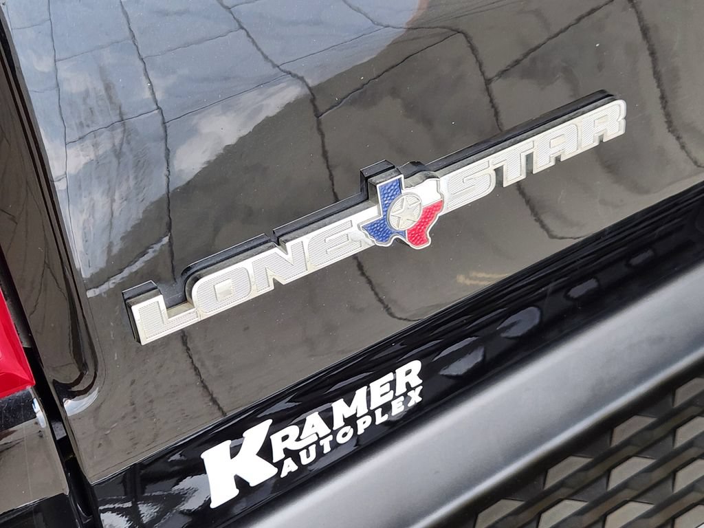 Used 2022 RAM 1500 Lone Star RWD image 12
