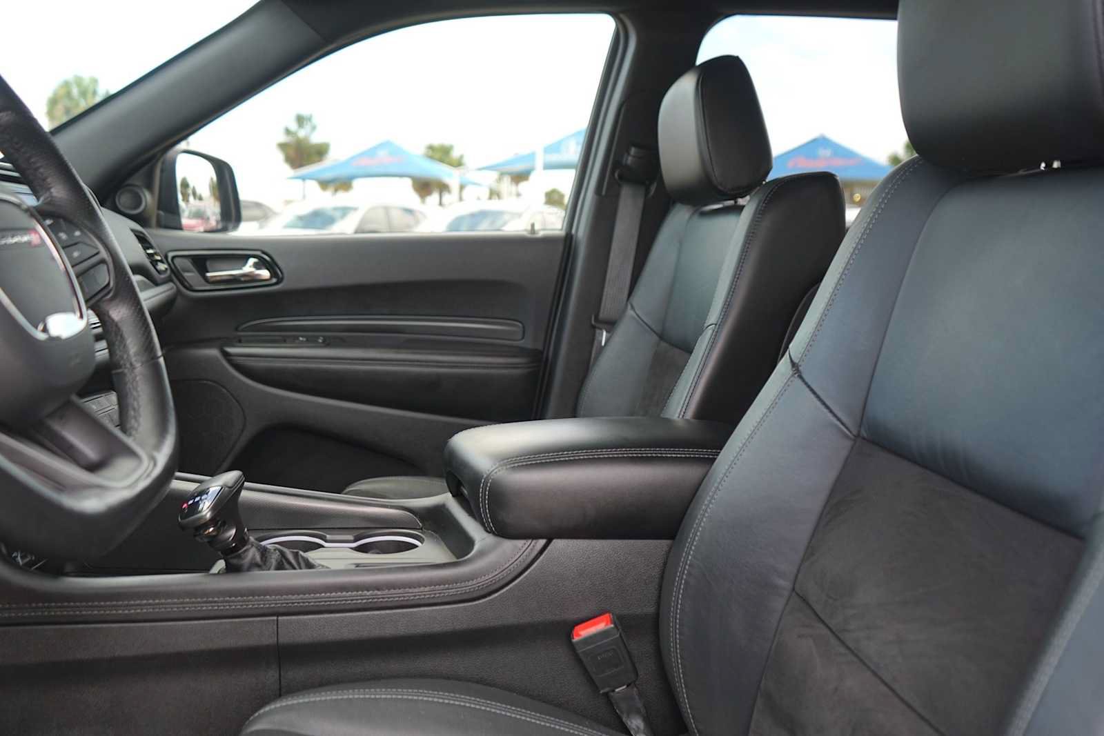 Used 2021 Dodge Durango GT RWD image 11