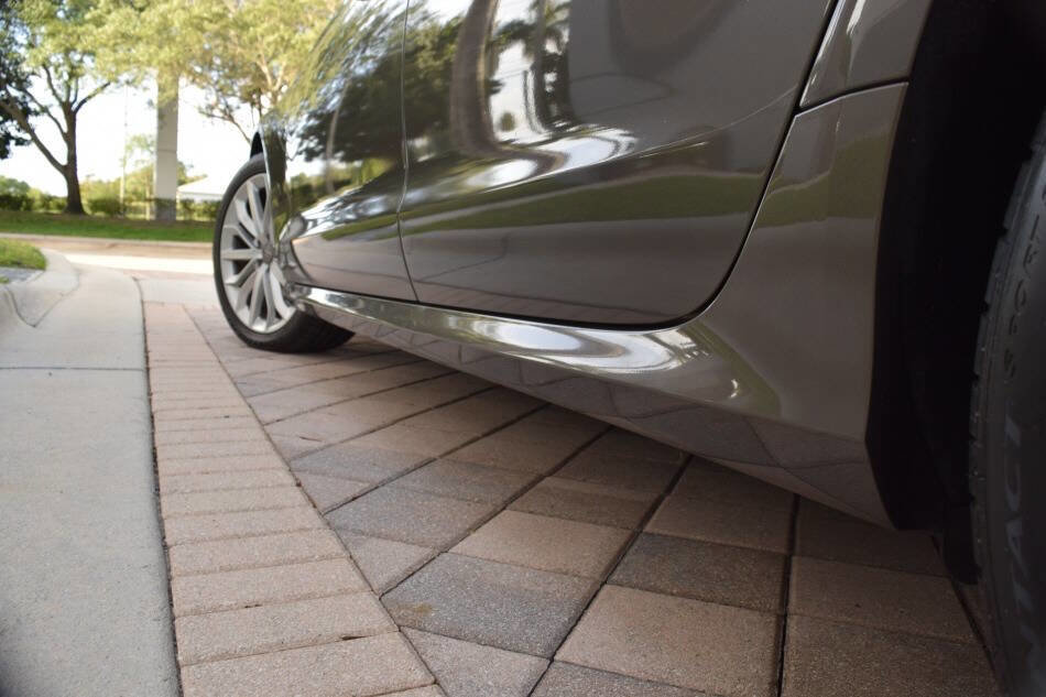 Used 2014 Audi A6 TDI Prestige image 34