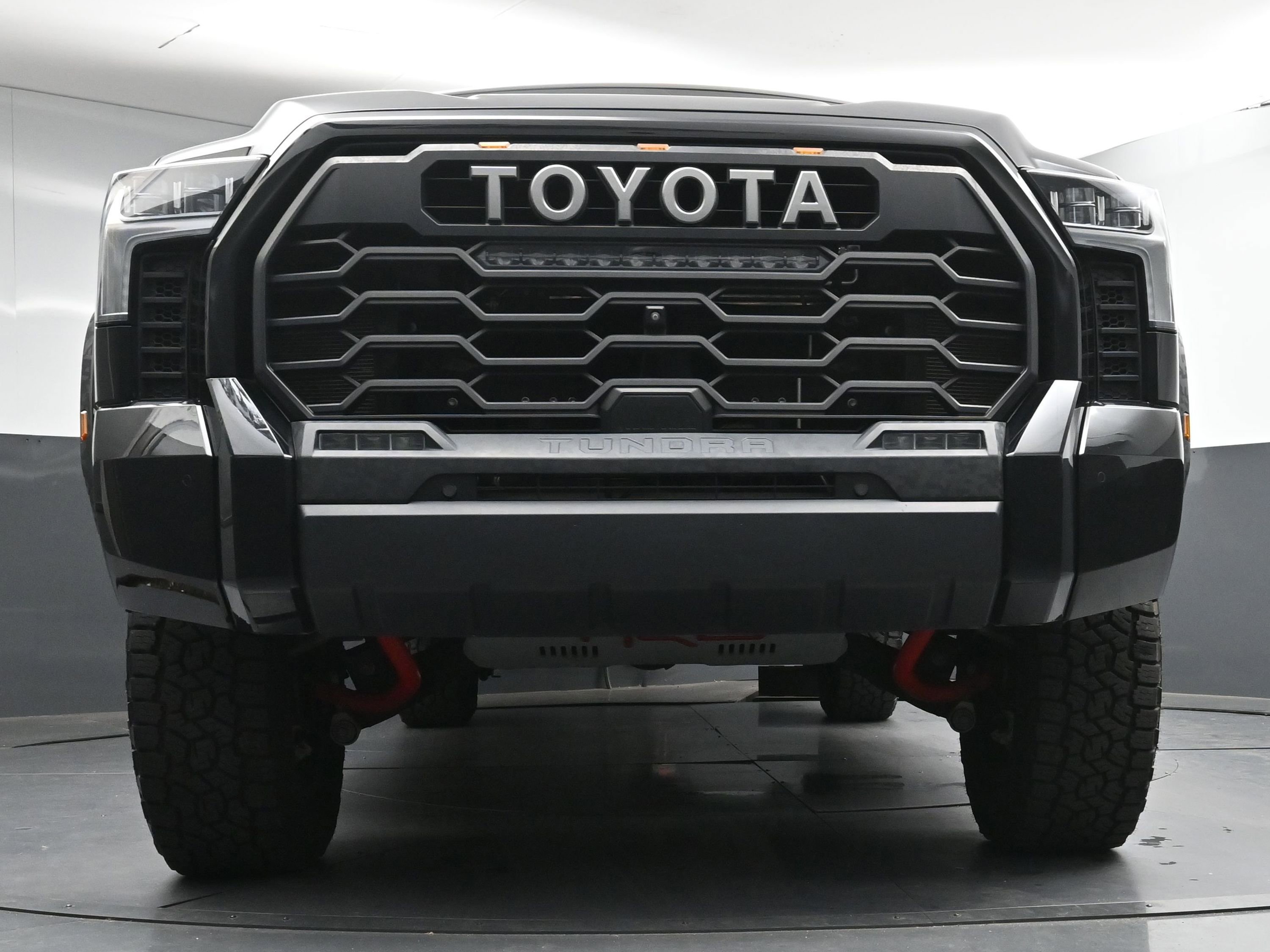 Used 2023 Toyota Tundra TRD Pro image 23