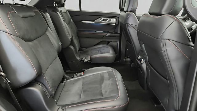 New 2026 Ford Explorer ST w/ Sun And Sound Package AWD/4WD image 25