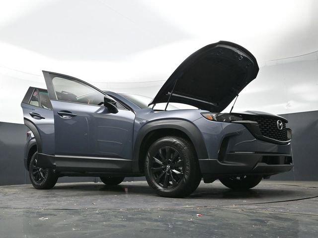 Used 2024 MAZDA CX-50 AWD 2.5 S w/ Weather Package image 44