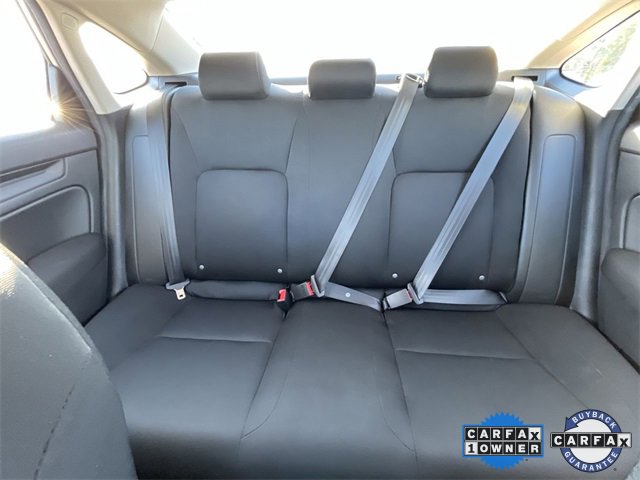 Certified 2024 Honda Civic LX image 19