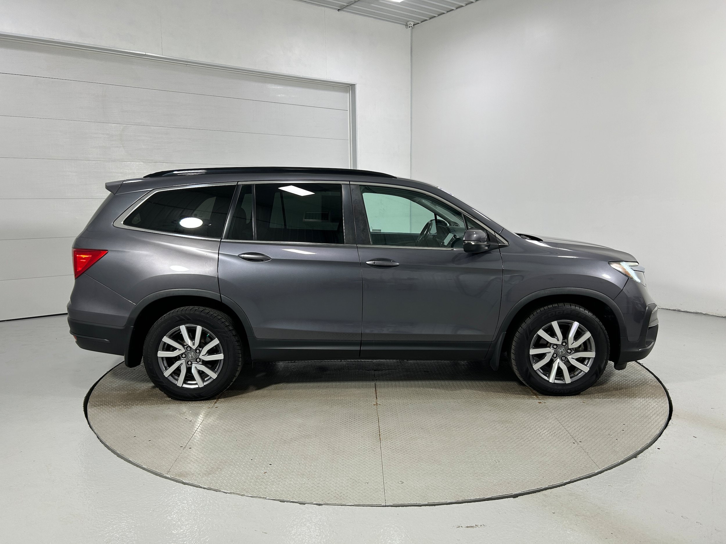 Used 2019 Honda Pilot EX-L image 40