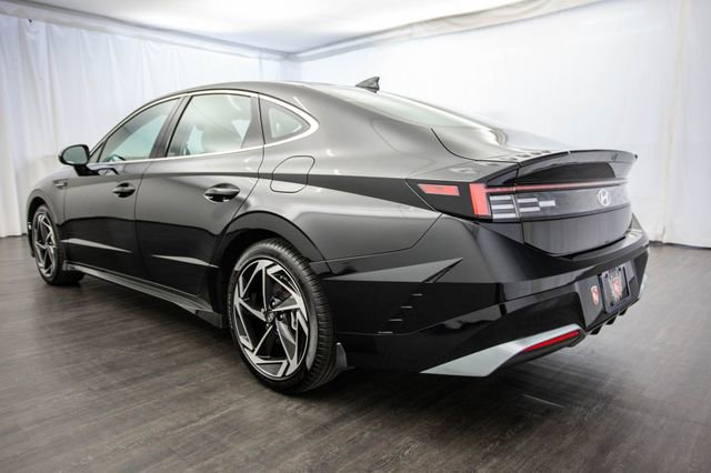 Used 2024 Hyundai Sonata SEL w/ Convenience Package image 31