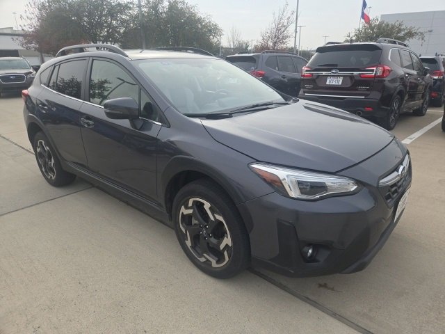 Used 2023 Subaru Crosstrek 2.5i Limited