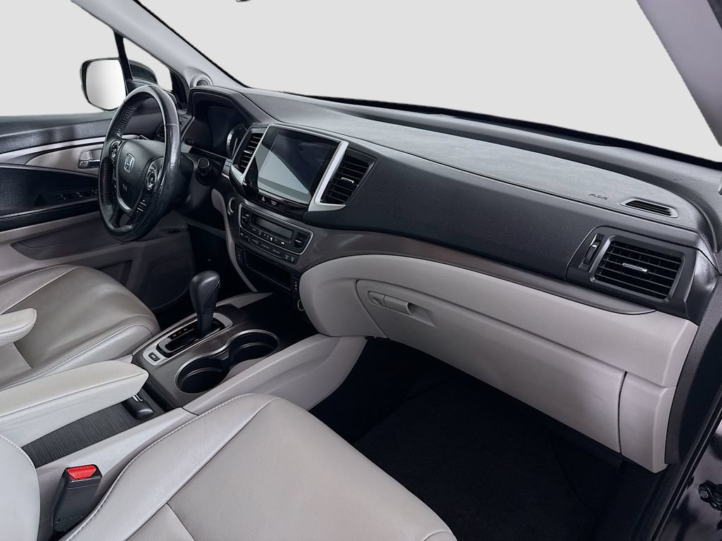 Used 2017 Honda Pilot EX-L image 21