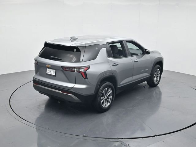 Used 2025 Chevrolet Equinox LT image 39