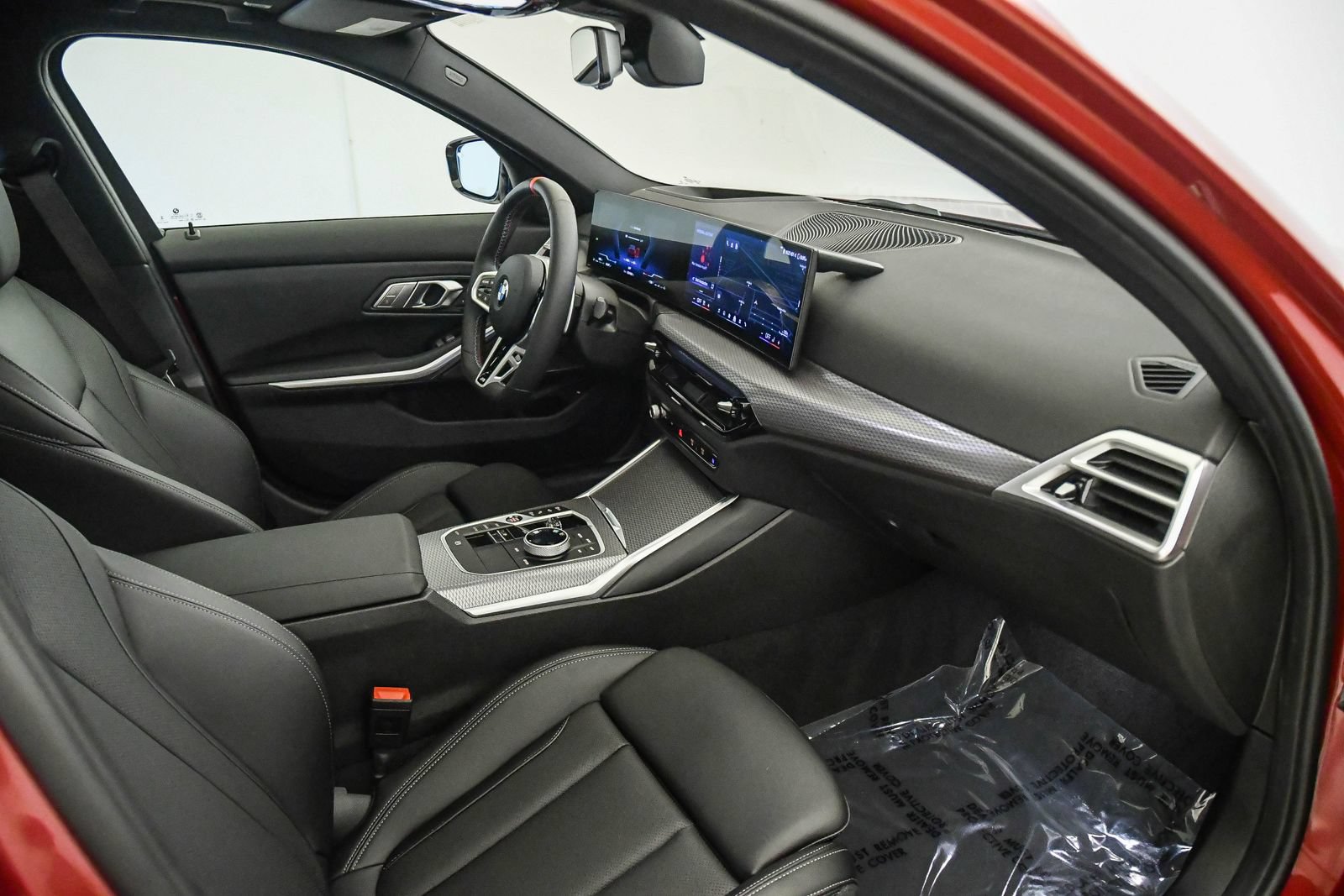 Used 2026 BMW M340i xDrive w/ Premium Package AWD/4WD image 17