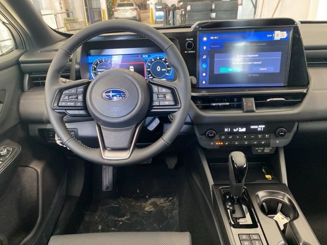 Certified 2026 Subaru Outback Touring XT AWD/4WD image 2