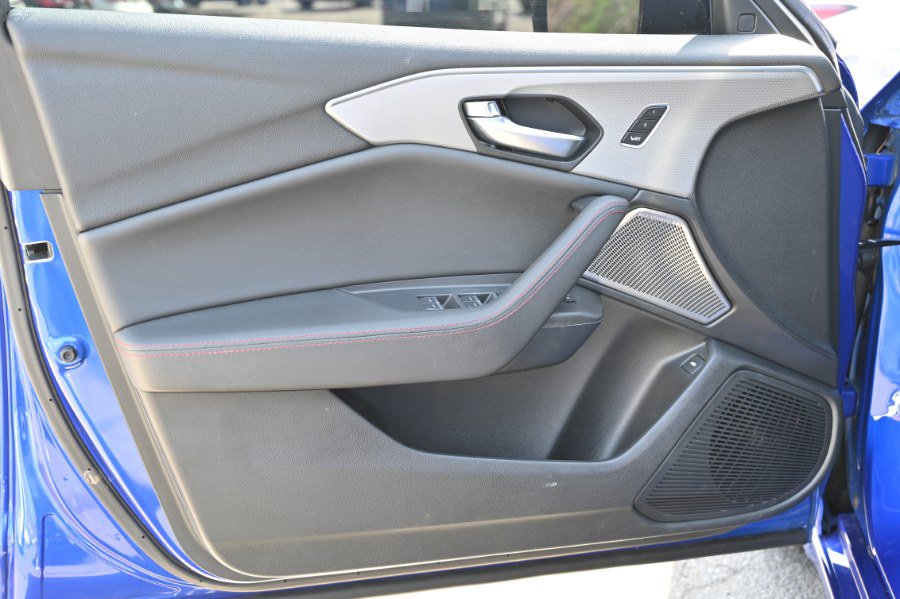 Used 2023 Acura TLX w/ A-SPEC Package FWD image 22