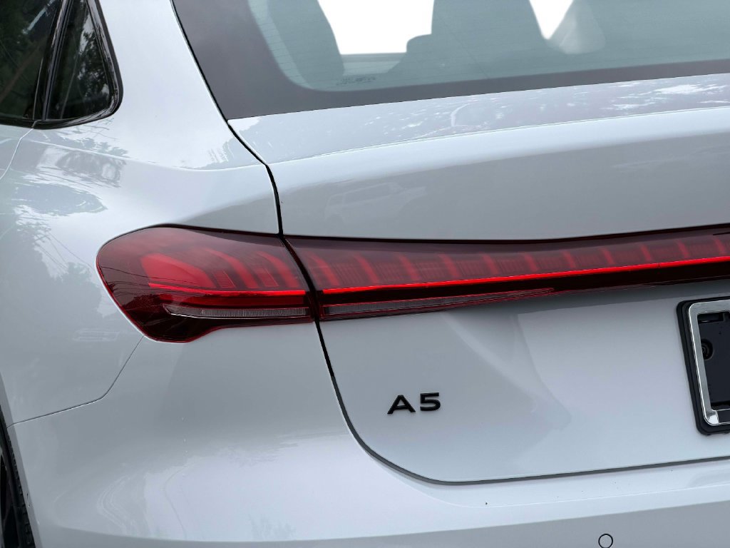 New 2026 Audi A5 Premium Plus AWD/4WD image 13