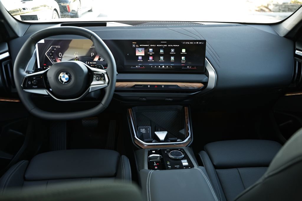 New 2026 BMW X3 xDrive30 w/ Premium Package AWD/4WD image 27