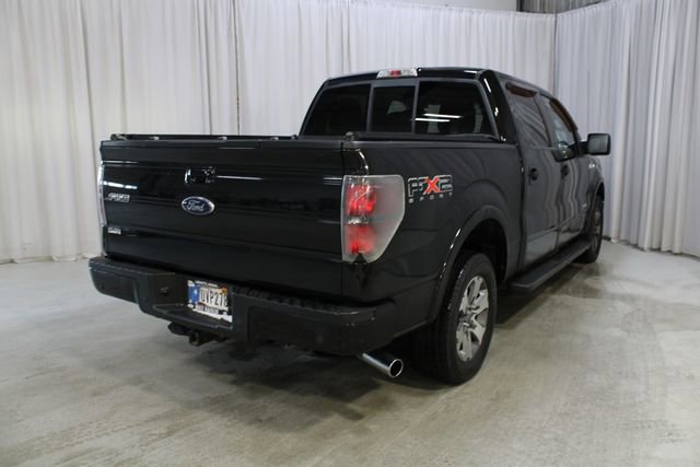 Used 2011 Ford F150 FX2 w/ FX Plus Pkg image 21