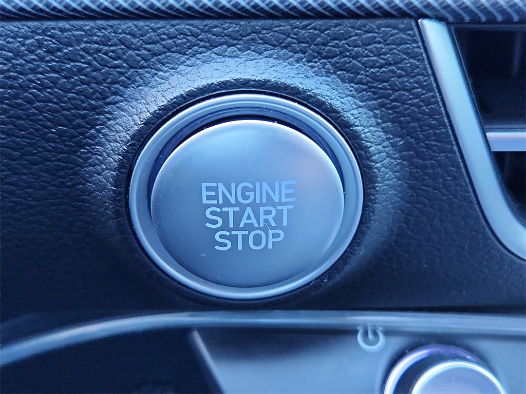 Certified 2024 Hyundai Sonata SEL w/ Convenience Package image 26