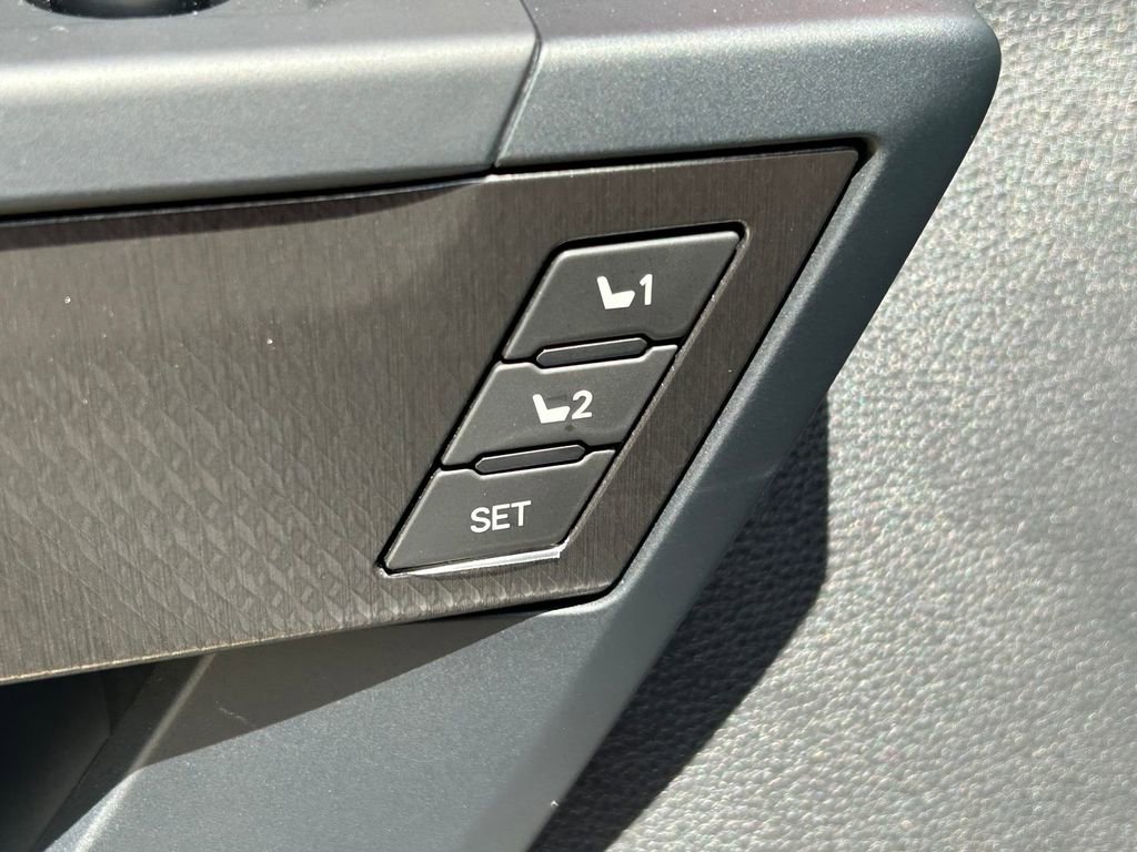 Used 2025 Toyota Sequoia TRD Pro image 29