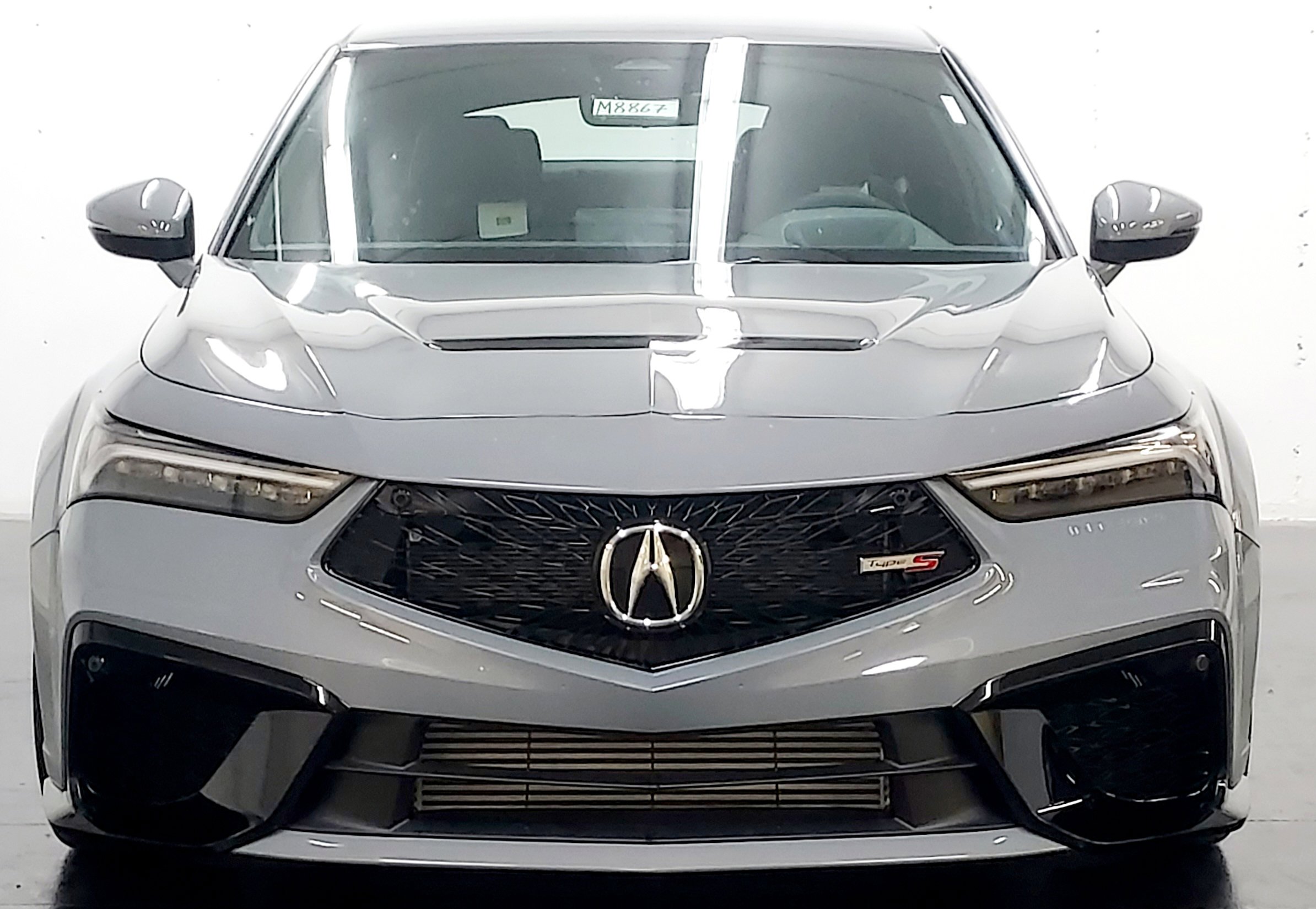 New 2026 Acura Integra Type S image 11