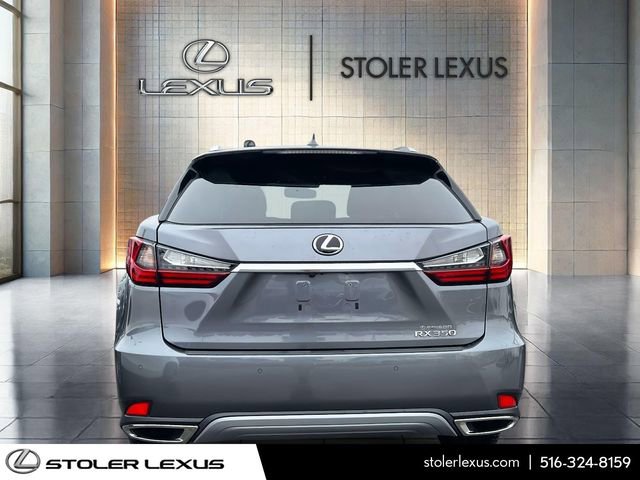Used 2020 Lexus RX 350 AWD w/ Premium Package image 5