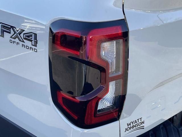 Used 2025 Ford Ranger XLT w/ Equipment Group 301A High image 15