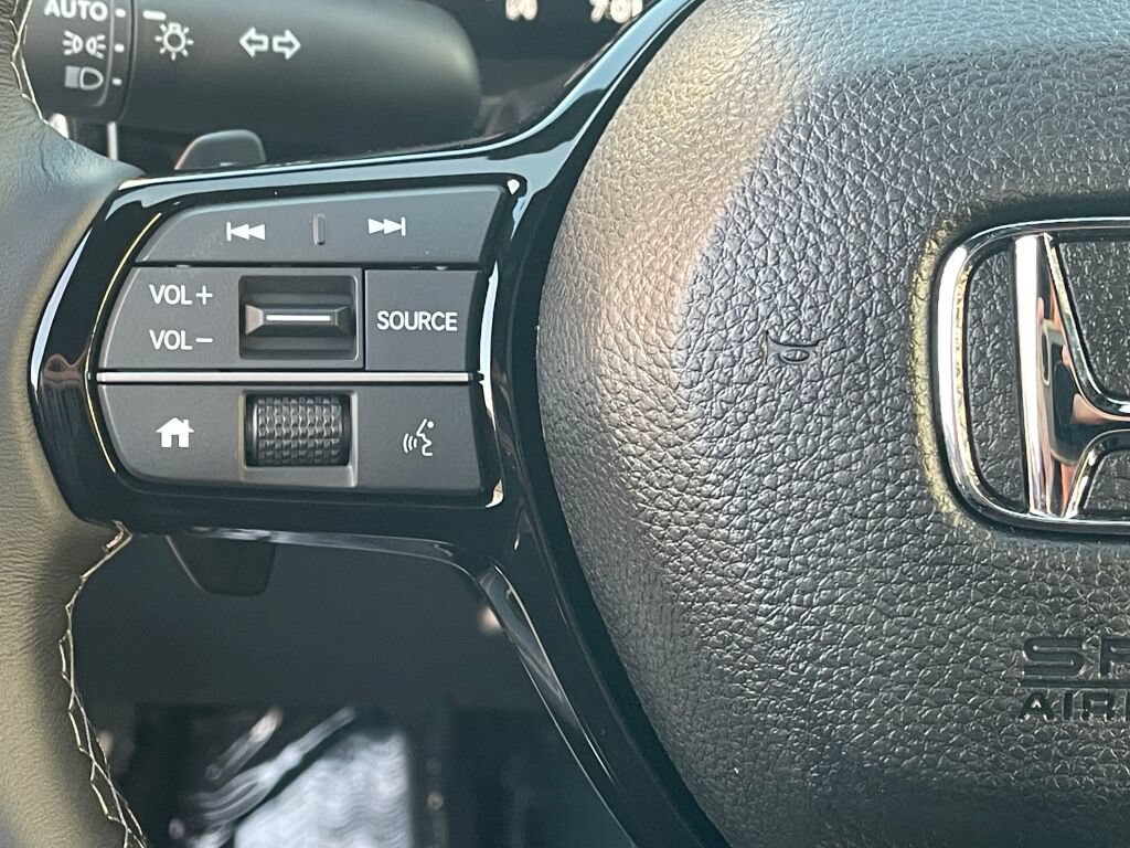 New 2026 Honda Civic Sport image 15