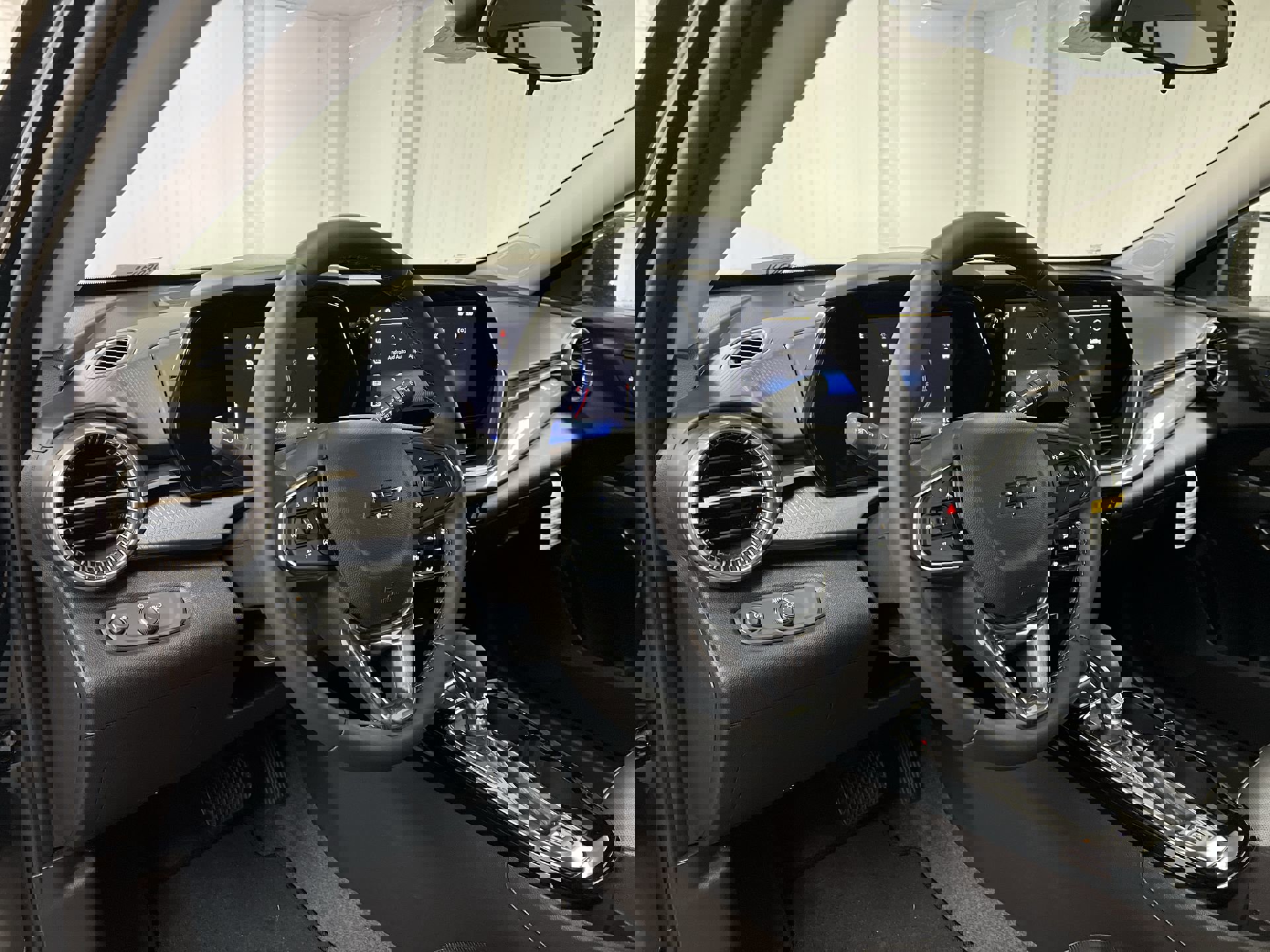 New 2026 Chevrolet Trax ACTIV w/ Driver Confidence Package image 42