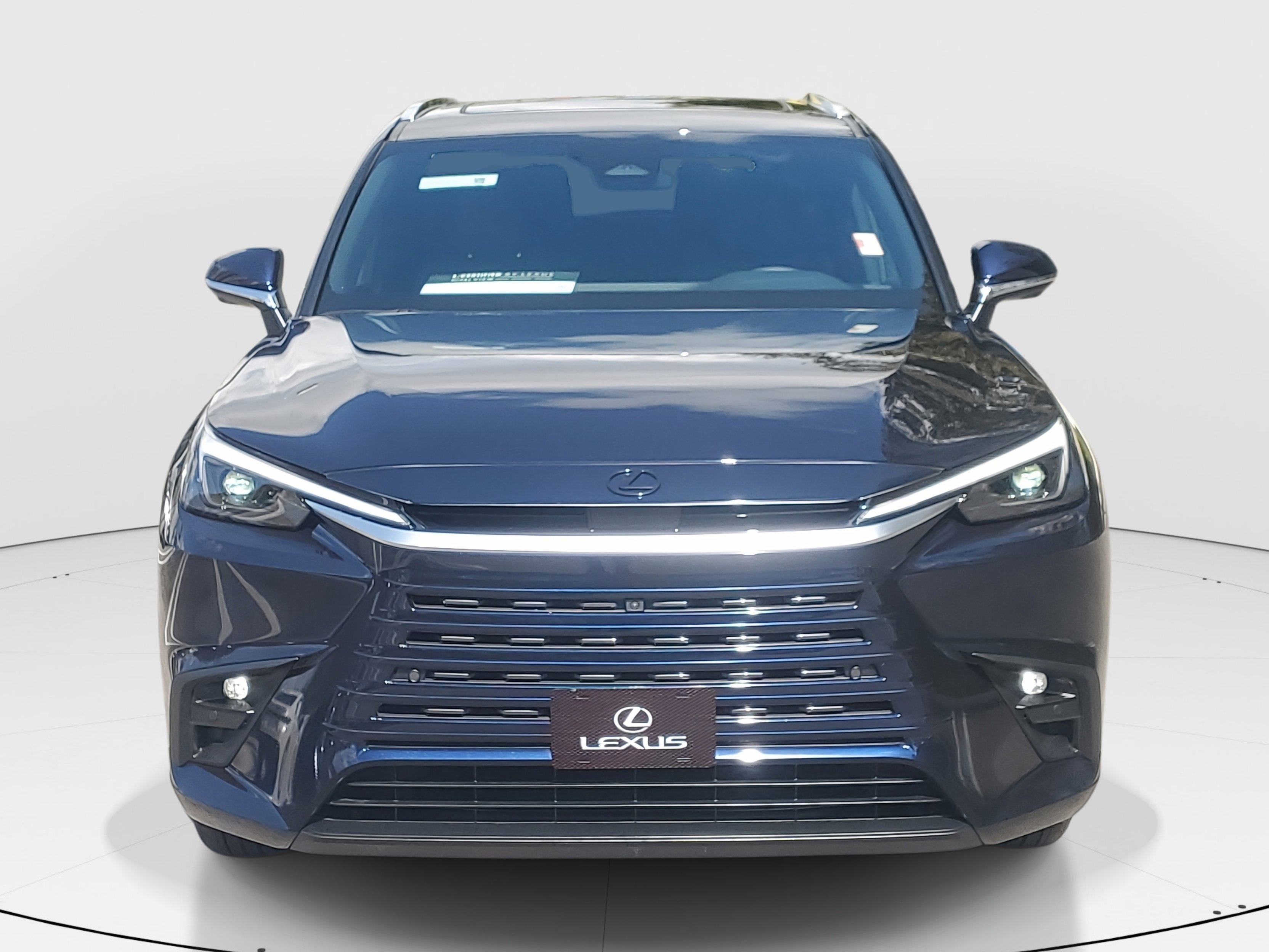 Certified 2026 Lexus TX 350 FWD w/ Technology Package image 2